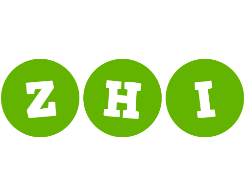 Zhi games logo