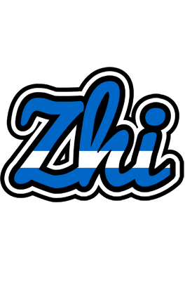 Zhi greece logo
