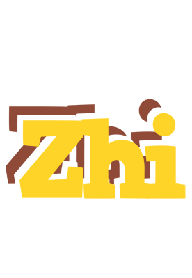 Zhi hotcup logo