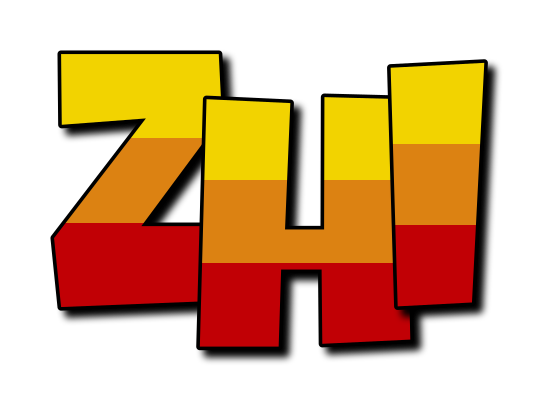 Zhi jungle logo