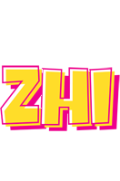 Zhi kaboom logo