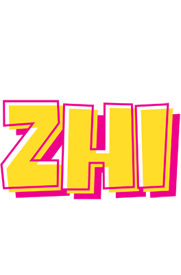 Zhi kaboom logo