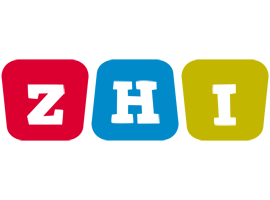 Zhi kiddo logo
