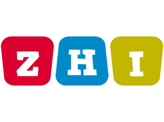 Zhi kiddo logo