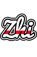 Zhi kingdom logo