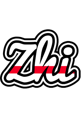 Zhi kingdom logo