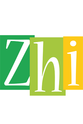 Zhi lemonade logo