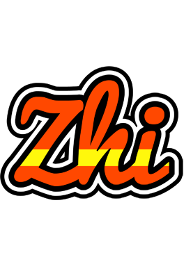Zhi madrid logo