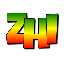 Zhi mango logo