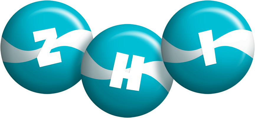 Zhi messi logo