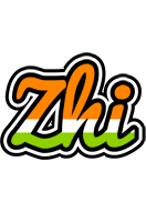 Zhi mumbai logo