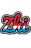 Zhi norway logo