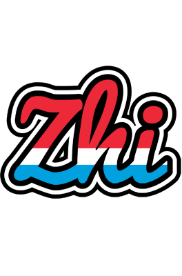 Zhi norway logo