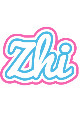 Zhi outdoors logo
