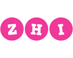 Zhi poker logo