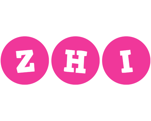 Zhi poker logo