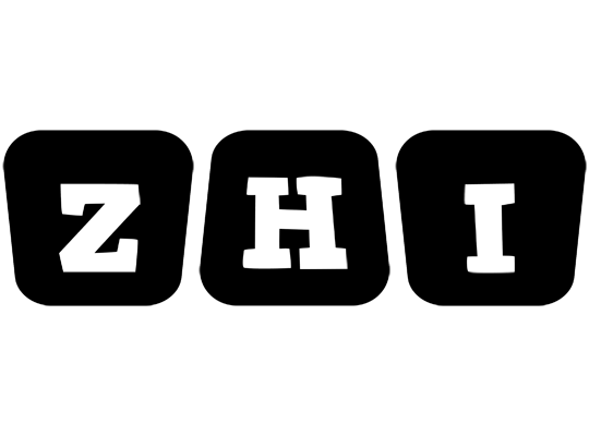 Zhi racing logo