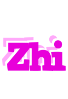 Zhi rumba logo