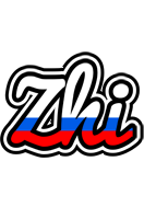 Zhi russia logo