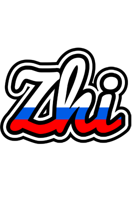 Zhi russia logo
