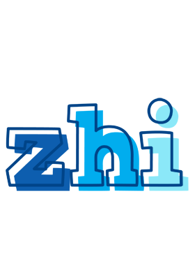 Zhi sailor logo