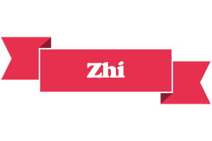 Zhi sale logo