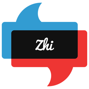 Zhi sharks logo