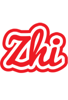 Zhi sunshine logo