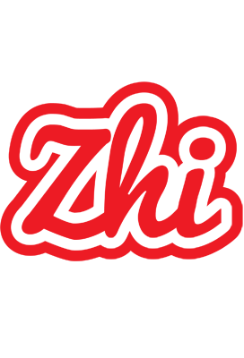 Zhi sunshine logo