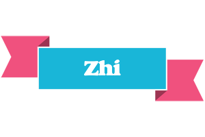 Zhi today logo