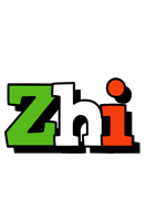 Zhi venezia logo