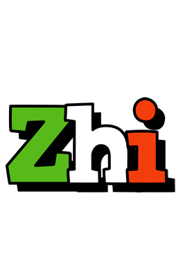 Zhi venezia logo