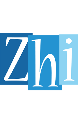 Zhi winter logo
