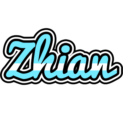 Zhian argentine logo