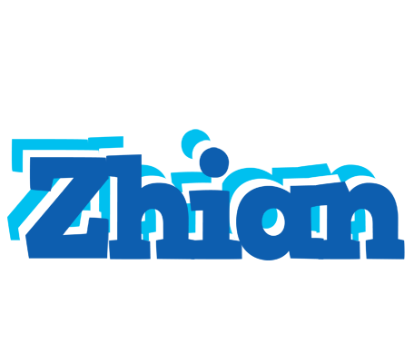 Zhian business logo