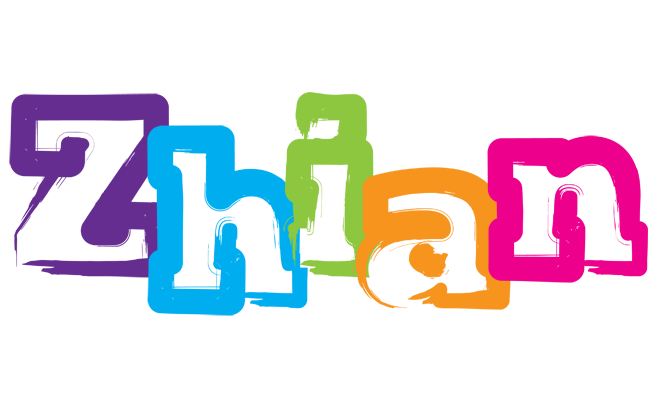 Zhian casino logo