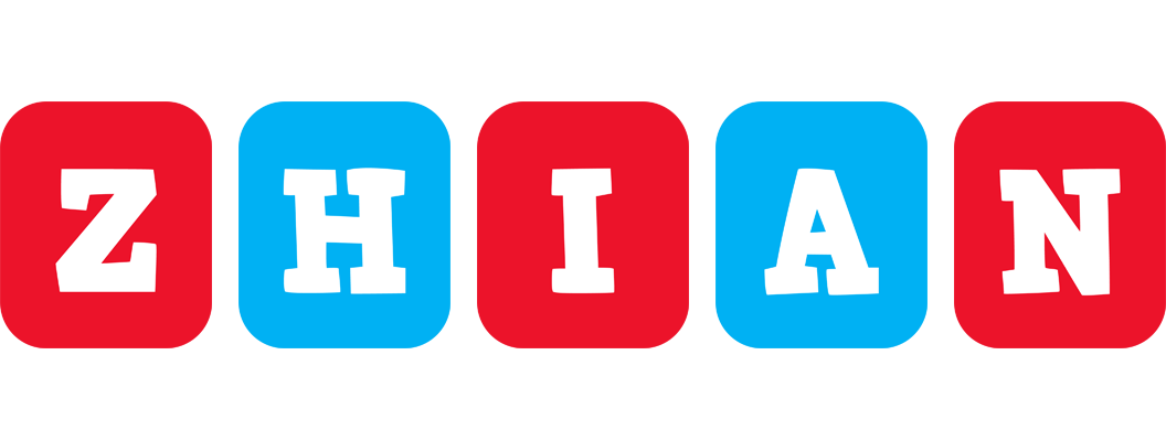 Zhian diesel logo