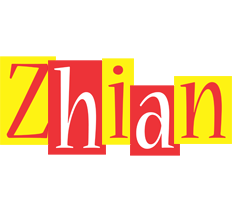 Zhian errors logo