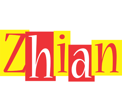 Zhian errors logo