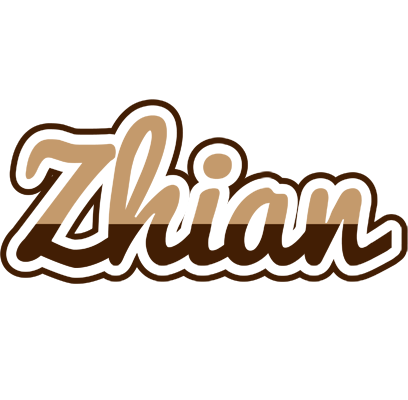 Zhian exclusive logo