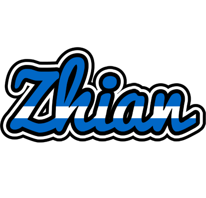 Zhian greece logo