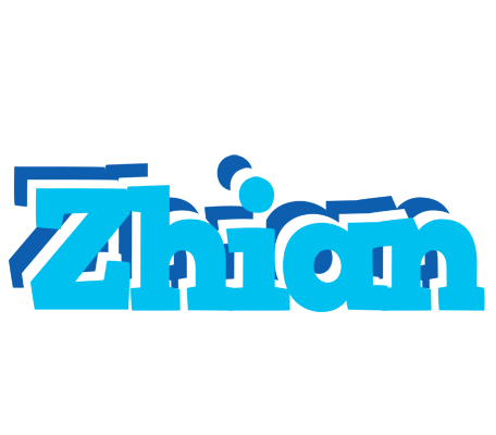 Zhian jacuzzi logo