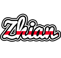 Zhian kingdom logo