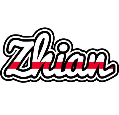 Zhian kingdom logo