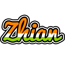 Zhian mumbai logo