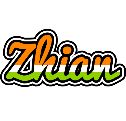 Zhian mumbai logo