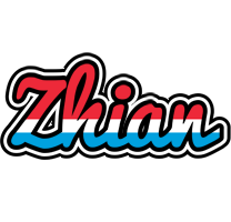 Zhian norway logo