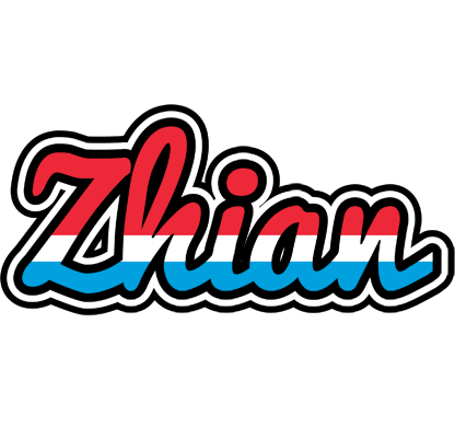 Zhian norway logo