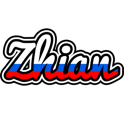 Zhian russia logo
