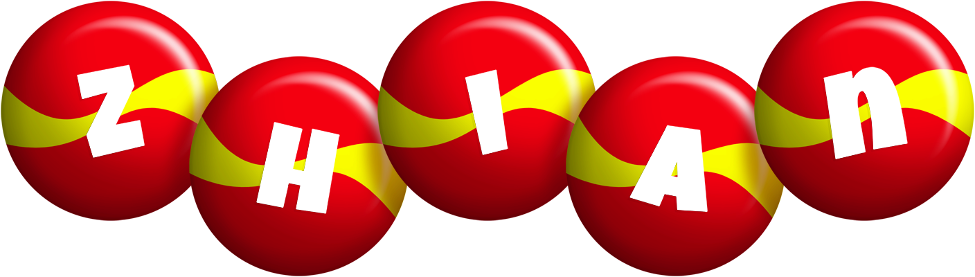 Zhian spain logo